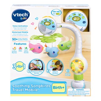 Vtech sing deals and soothe mobile